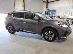 2020 Nissan Murano SV