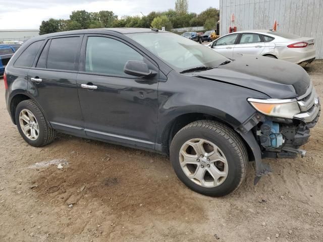 2011 Ford Edge SEL