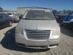 2010 Chrysler Town & Country LX