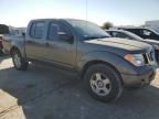 2007 Nissan Frontier Crew Cab LE