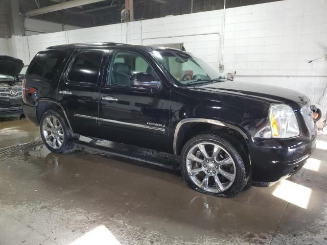 2010 GMC Yukon Denali