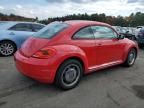 2012 Volkswagen Beetle