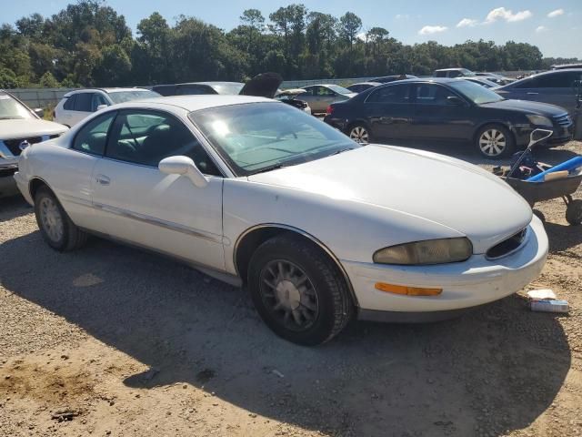 1996 Buick Riviera