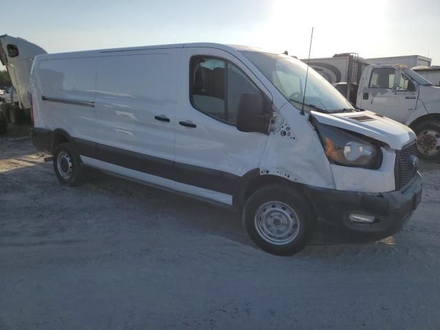 2024 Ford Transit T-250