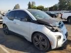 2016 BMW I3 REX