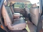 2010 Toyota Sequoia Platinum