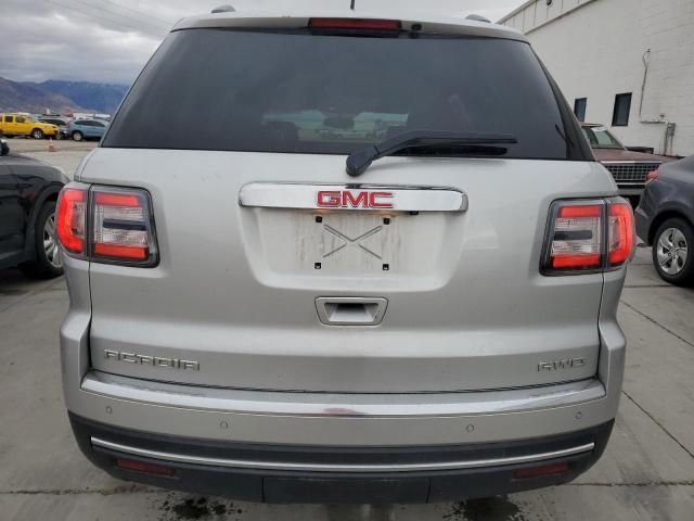 2014 GMC Acadia SLT-1