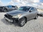 2008 Infiniti EX35 Base