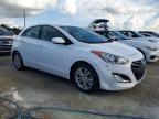 2015 Hyundai Elantra GT