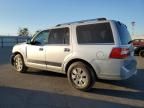 2014 Lincoln Navigator