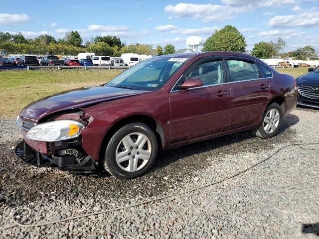 2007 Chevrolet Impala LS