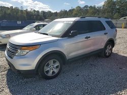 Ford Vehiculos salvage en venta: 2011 Ford Explorer