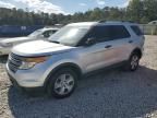 2011 Ford Explorer