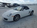 2008 Porsche Boxster