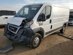 2020 Dodge RAM Promaster 1500 1500 Standard en venta en Brighton, CO