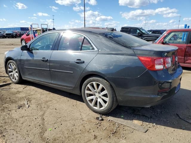 2015 Chevrolet Malibu 2LT