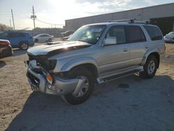 Toyota Vehiculos salvage en venta: 2001 Toyota 4runner SR5