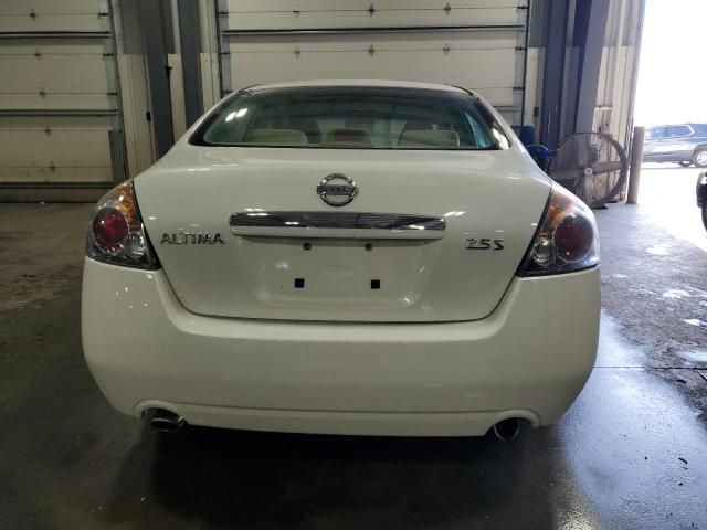 2007 Nissan Altima 2.5