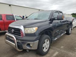 Carros dañados por inundaciones a la venta en subasta: 2008 Toyota Tundra Double Cab