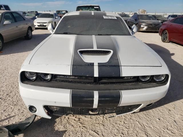 2016 Dodge Challenger SRT 392