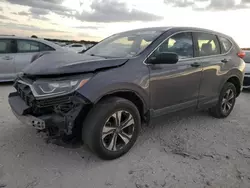 2019 Honda CR-V LX en venta en San Antonio, TX