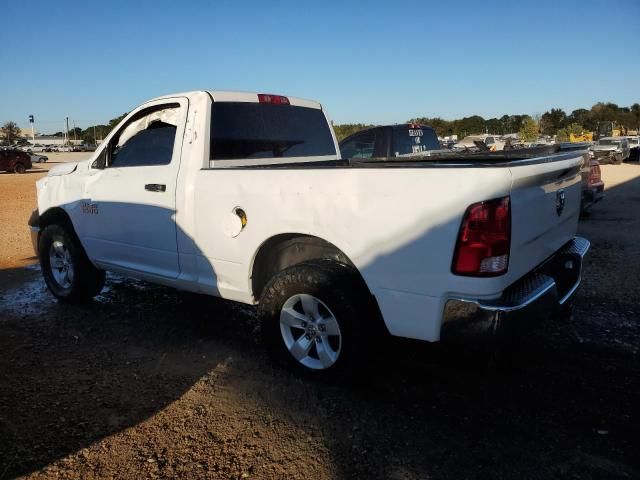 2017 Dodge RAM 1500 ST