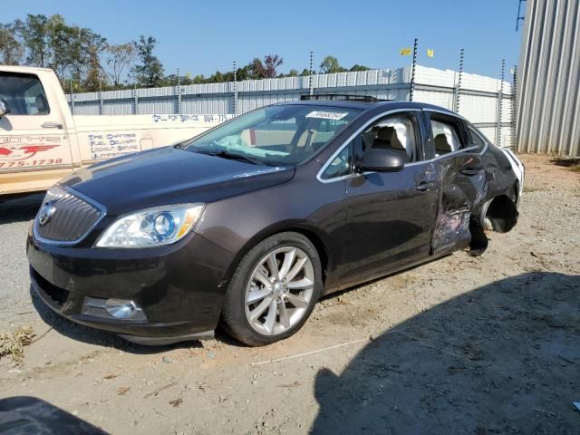 2015 Buick Verano Convenience