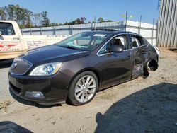 2015 Buick Verano Convenience en venta en Spartanburg, SC