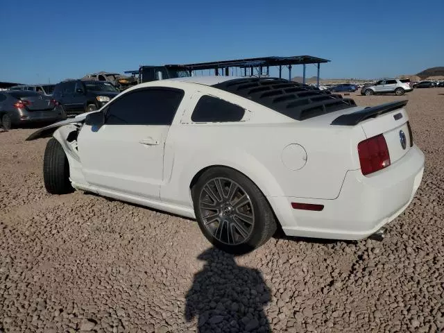 2007 Ford Mustang GT