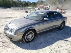 2006 Jaguar S-Type en venta en Ellenwood, GA