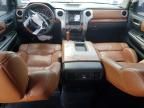 2014 Toyota Tundra Crewmax Platinum