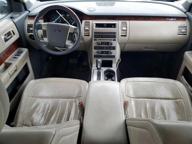 2009 Ford Flex Limited