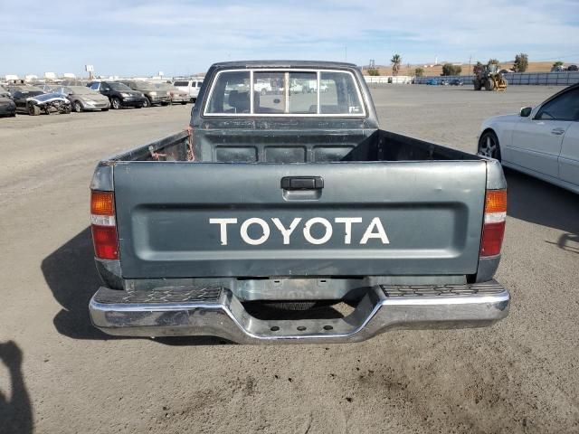 1993 Toyota Pickup 1/2 TON Extra Long Wheelbase DX