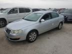 2006 Volkswagen Passat 2.0T