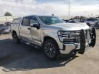 2020 Chevrolet Silverado K1500 LT