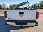 2015 Chevrolet Silverado K2500 Heavy Duty LT