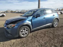 Mazda Vehiculos salvage en venta: 2019 Mazda CX-3 Touring