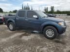 2017 Nissan Frontier S