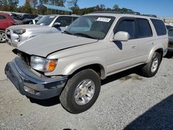 Toyota Vehiculos salvage en venta: 2000 Toyota 4runner SR5