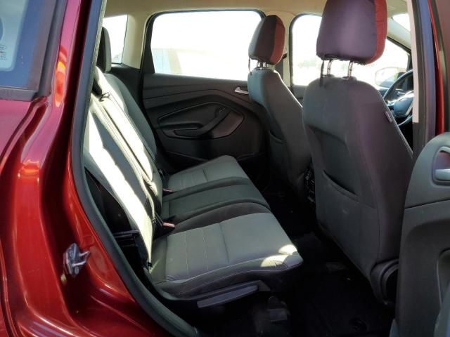 2013 Ford C-MAX SE