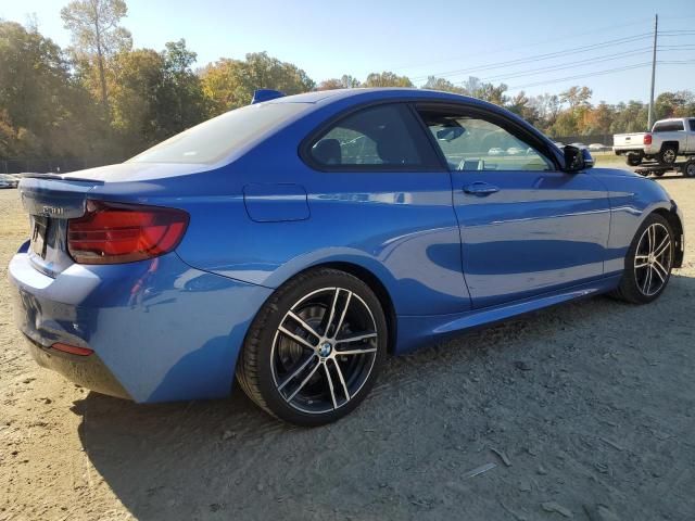 2020 BMW 230I