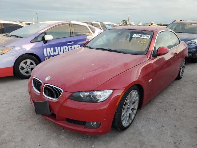 2007 BMW 328 I