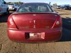 2008 Pontiac G6 Base