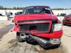 2005 Ford F150 Supercrew