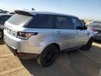 2016 Land Rover Range Rover Sport SE