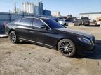 2014 Mercedes-Benz S 550 4matic