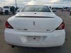 2007 Pontiac G6 GT