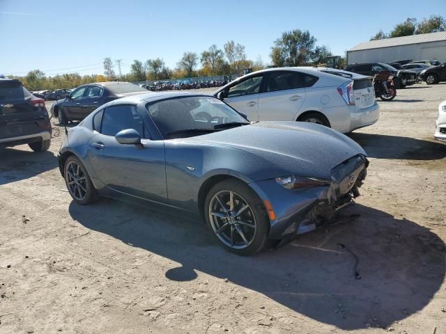 2017 Mazda MX-5 Miata Grand Touring