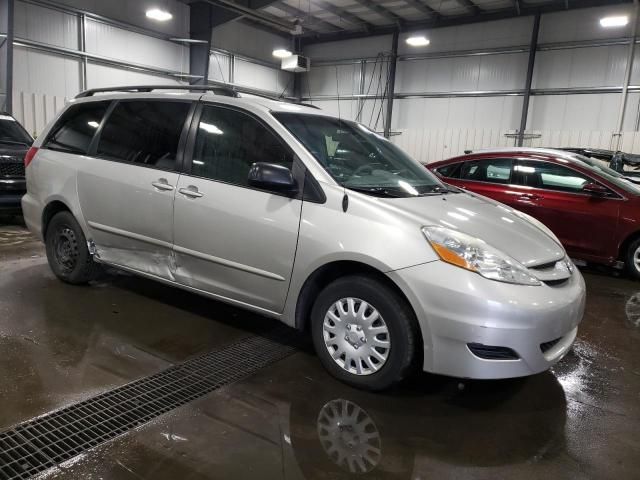 2006 Toyota Sienna CE