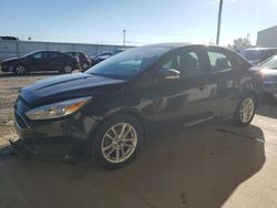 Ford salvage cars for sale: 2016 Ford Focus SE